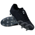 Mars Dust-Orange Crush-Amber Yellow - Lifestyle - Canterbury Unisex Adult Stampede Groundbreak Elite Soft Ground Rugby Boots