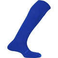 Royal Blue - Front - Mitre Mens Mercury Plain Socks