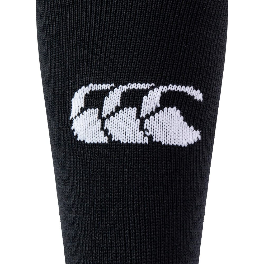 White - Side - Canterbury Mens Club Cap Rugby Socks