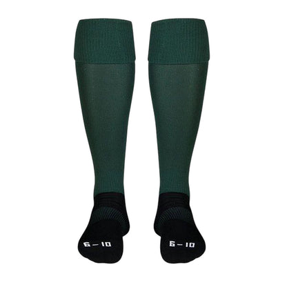 Forest - Back - Canterbury Mens Club Socks