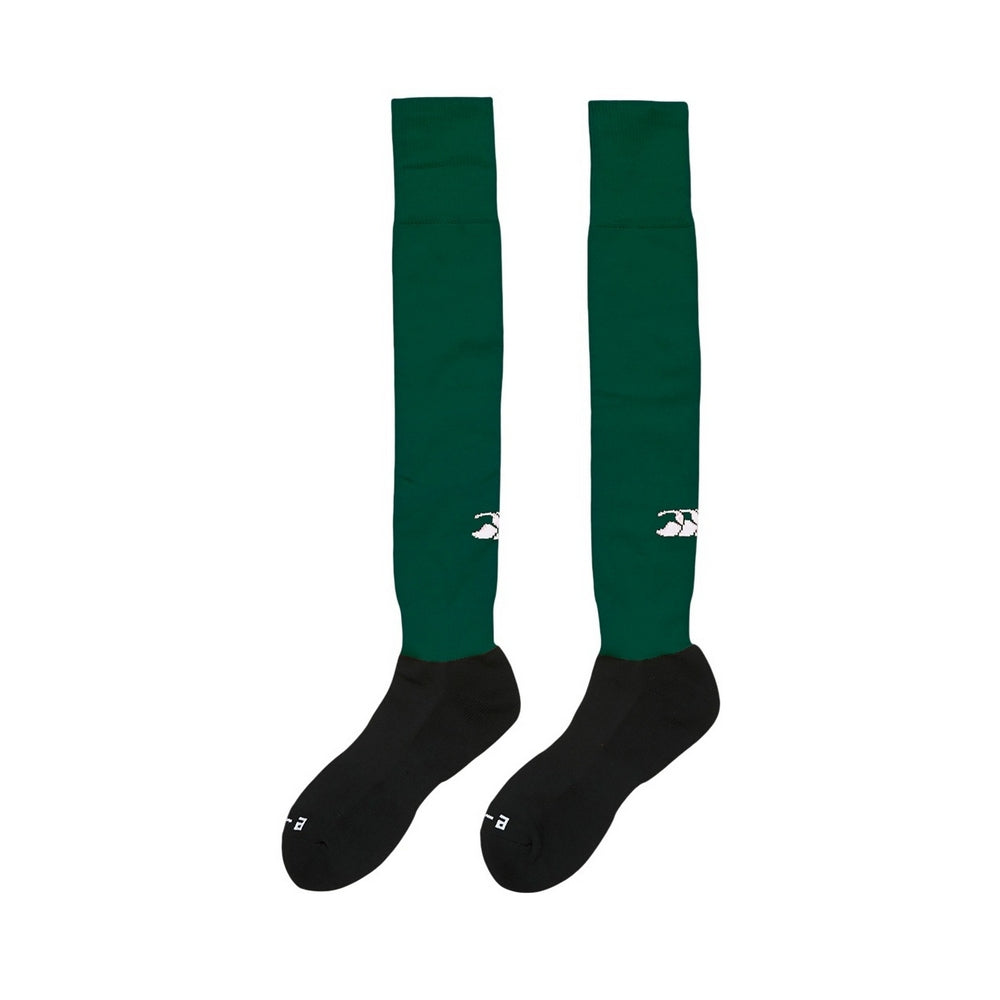 Forest - Back - Canterbury Childrens-Kids Club Socks