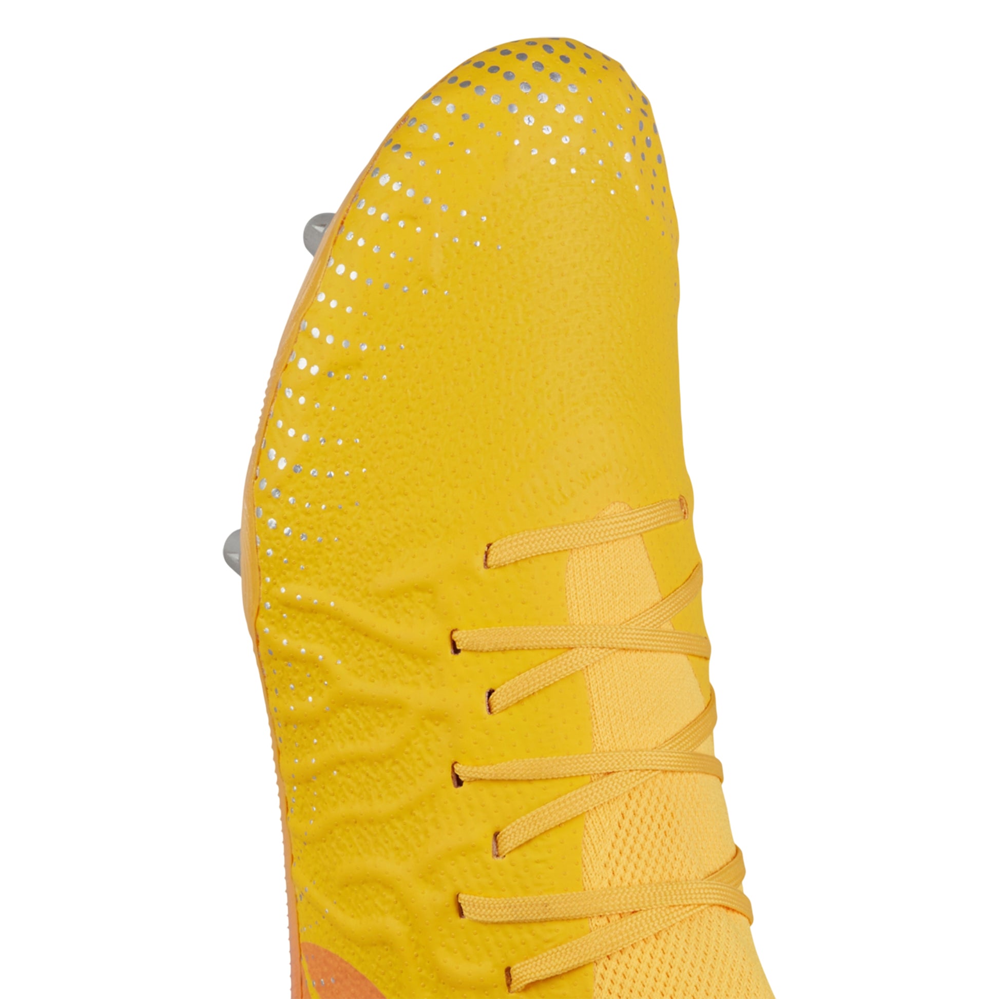 Amber Yellow-Orange Crush-Mars Red - Lifestyle - Canterbury Unisex Adult Speed Infinite Elite Soft Ground Rugby Boots