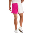 Fuchsia - Back - Canterbury Mens Harlequin Cotton Twill Shorts