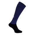 Navy - Front - Canterbury Mens Rugby Sports Socks