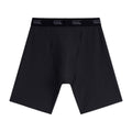 Black - Back - Canterbury Mens Thermoreg Base Layer Shorts