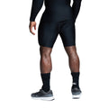 Black - Lifestyle - Canterbury Mens Thermoreg Base Layer Shorts