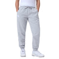 Classic Marl - Front - Canterbury Womens-Ladies Leisure Jogging Bottoms