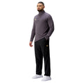 Black - Side - Canterbury Mens Tempo+ Tracksuit Bottoms