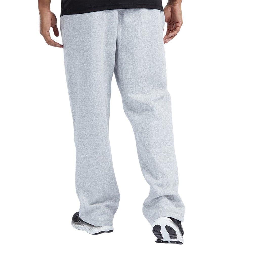 Classic Marl - Back - Canterbury Mens Combination Jogging Bottoms
