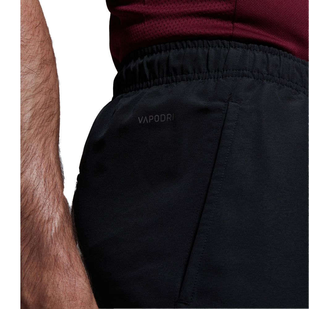 Black - Lifestyle - Canterbury Mens Club Shorts
