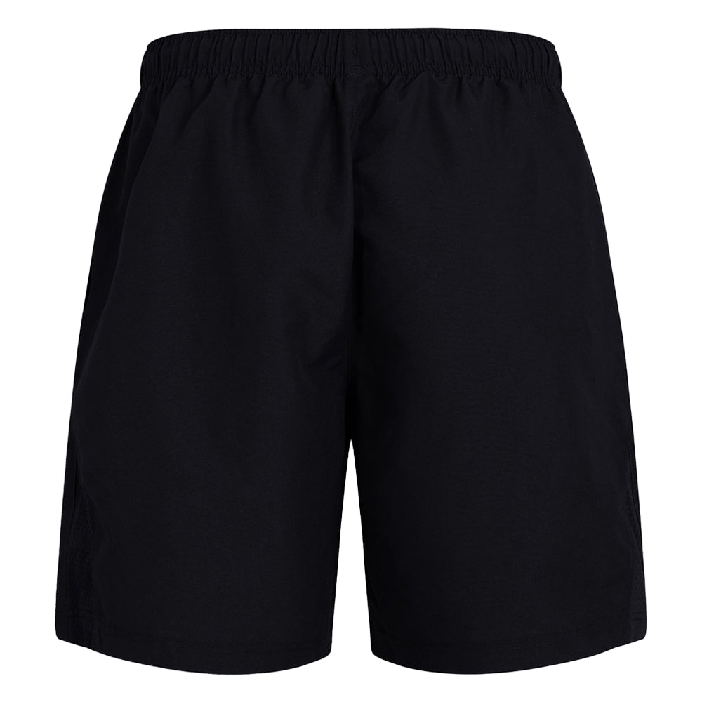 Black - Back - Canterbury Mens Club Shorts