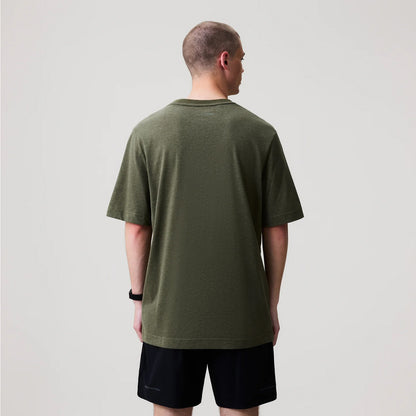 Green - Lifestyle - Canterbury Mens Tempo+ Drill Top
