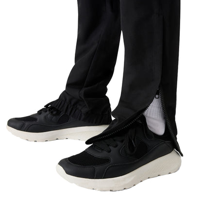 Black - Lifestyle - Canterbury Childrens-Kids Tempo+ Tracksuit Bottoms