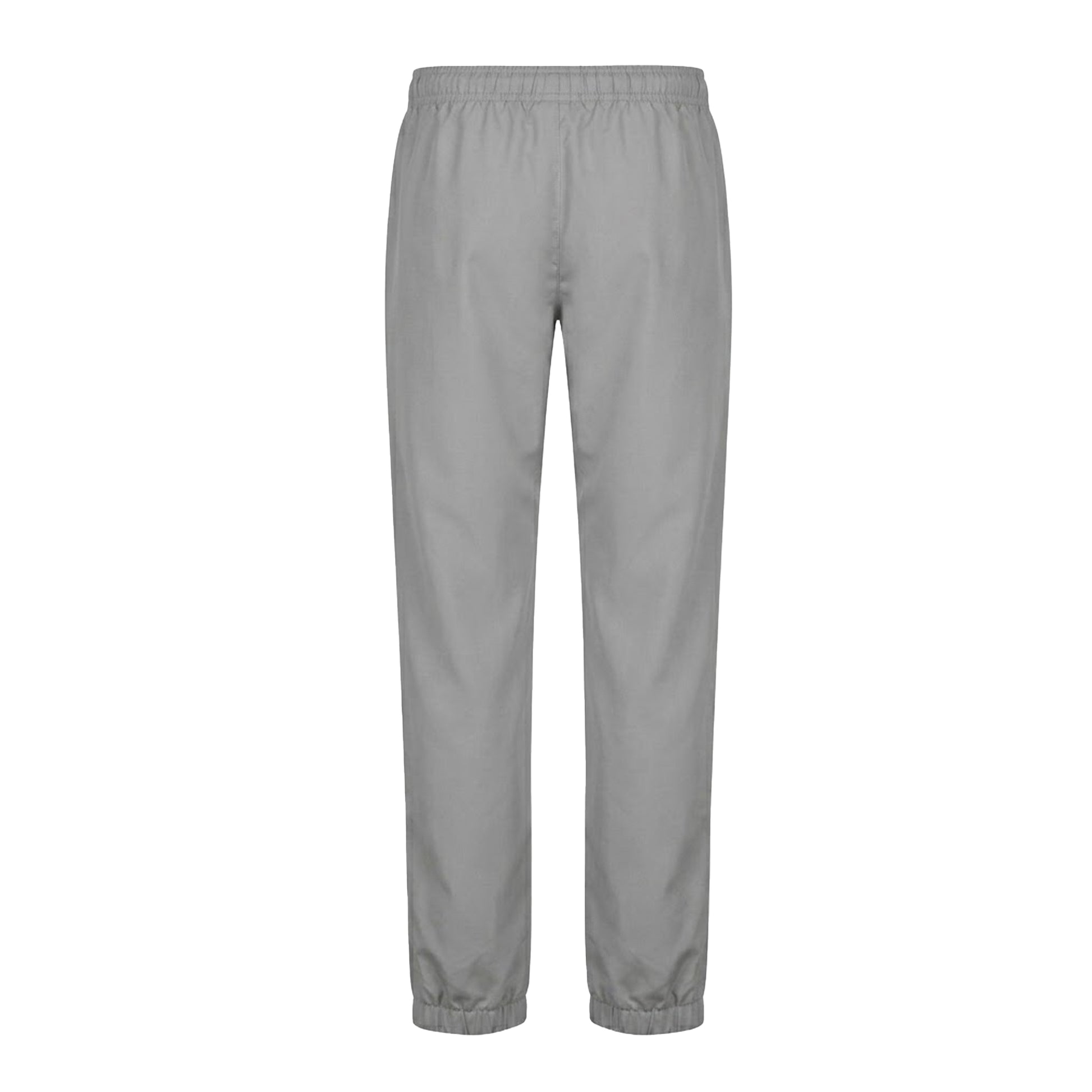 Opal Grey - Back - Canterbury Childrens-Kids Tempo+ Tracksuit Bottoms