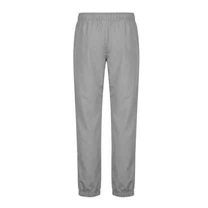 Opal Grey - Back - Canterbury Childrens-Kids Tempo+ Tracksuit Bottoms
