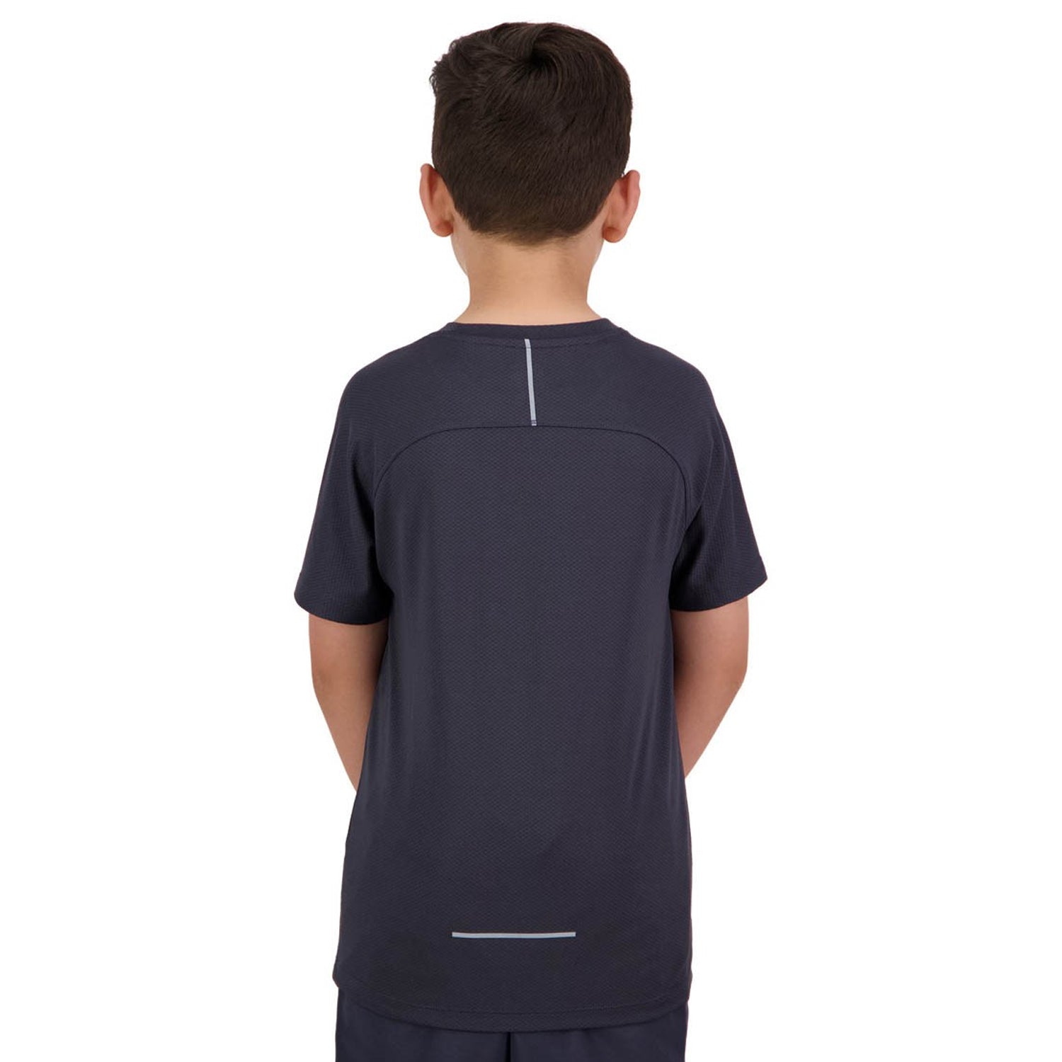 Multicoloured - Close up - Canterbury Childrens-Kids Tempo+ Training T-Shirt