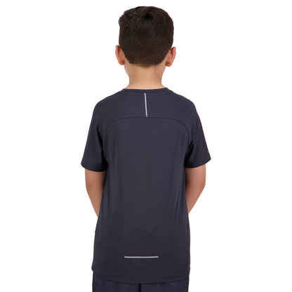 Multicoloured - Close up - Canterbury Childrens-Kids Tempo+ Training T-Shirt
