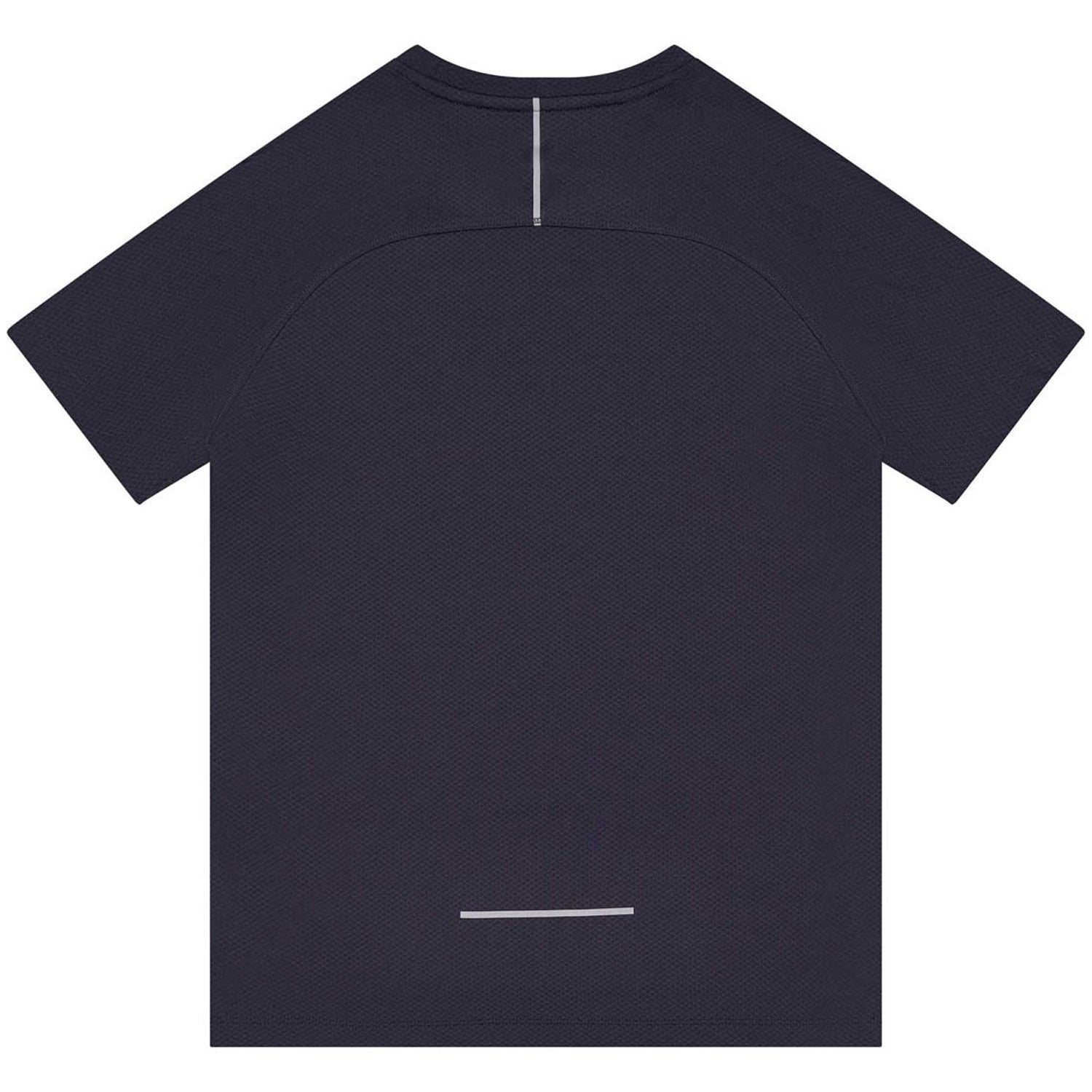 Multicoloured - Back - Canterbury Childrens-Kids Tempo+ Training T-Shirt