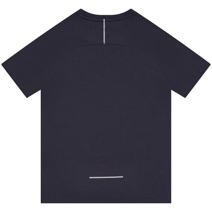 Multicoloured - Back - Canterbury Childrens-Kids Tempo+ Training T-Shirt