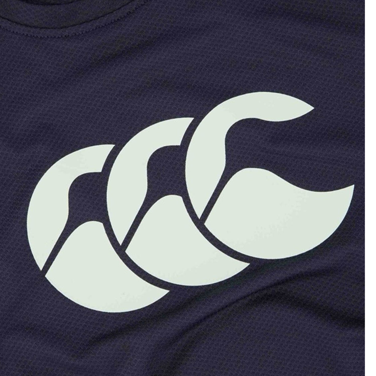 Multicoloured - Lifestyle - Canterbury Childrens-Kids Tempo+ Training T-Shirt