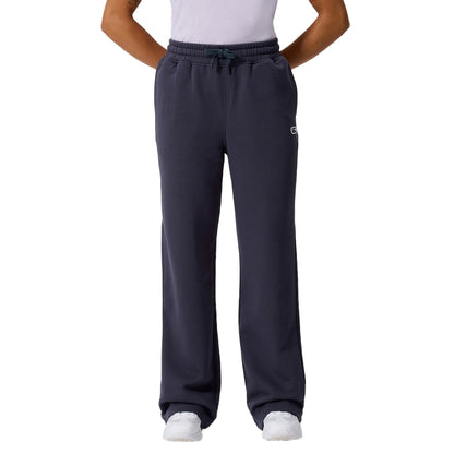 India Ink - Front - Canterbury Womens-Ladies Lifestyle Jogging Bottoms