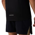 Black - Lifestyle - Canterbury Mens Tempo+ Tank Top