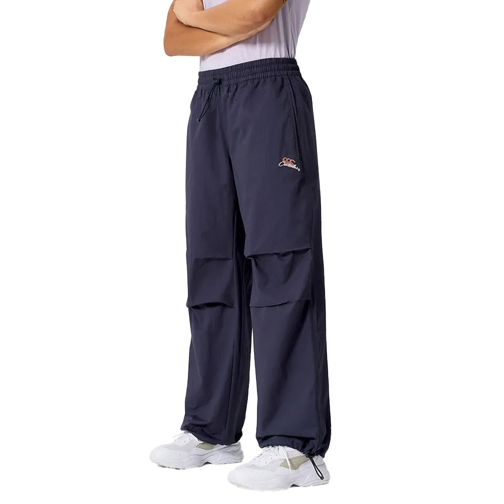 India Ink - Close up - Canterbury Womens-Ladies Utility Cargo Trousers