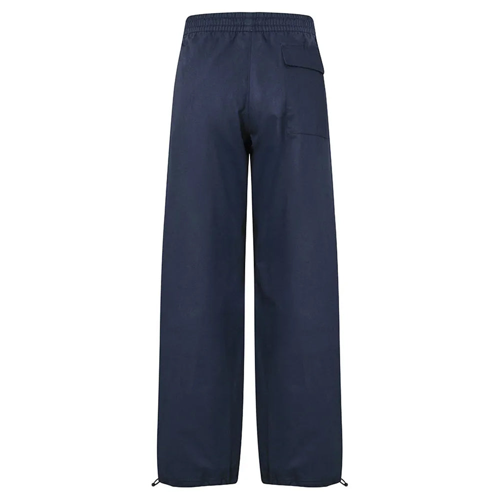 India Ink - Back - Canterbury Womens-Ladies Utility Cargo Trousers