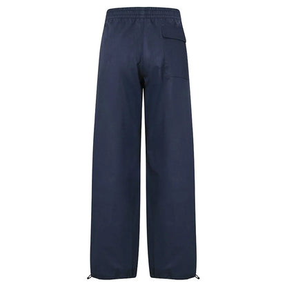 India Ink - Back - Canterbury Womens-Ladies Utility Cargo Trousers