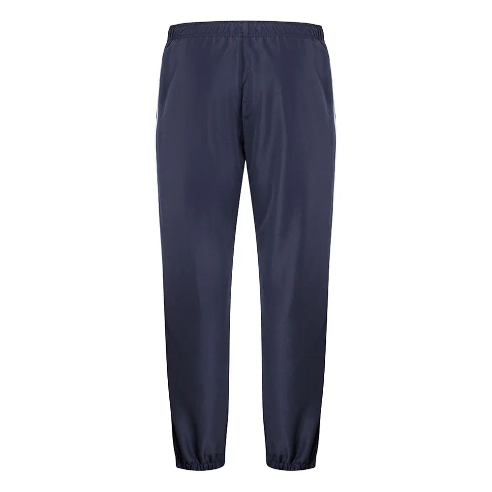 India Ink - Back - Canterbury Mens Panelled Tracksuit Bottoms
