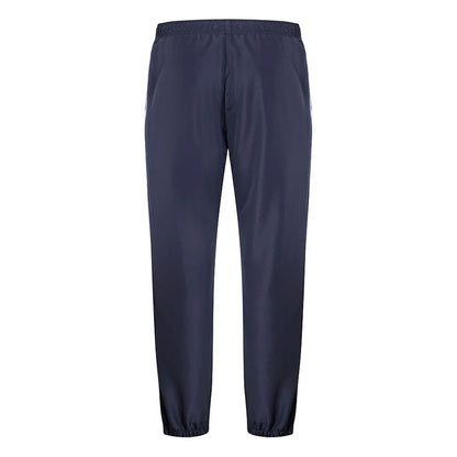 India Ink - Back - Canterbury Mens Panelled Tracksuit Bottoms