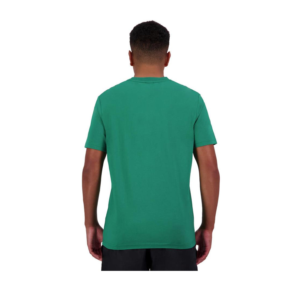 Evergreen - Back - Canterbury Mens Classic T-Shirt