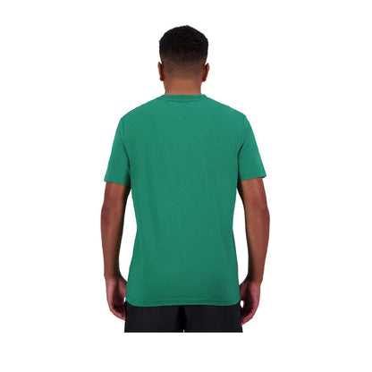 Evergreen - Back - Canterbury Mens Classic T-Shirt
