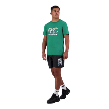 Evergreen - Lifestyle - Canterbury Mens Classic T-Shirt
