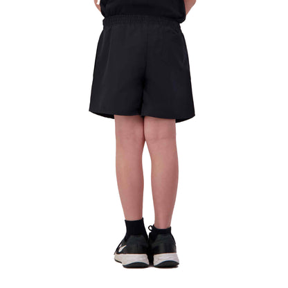 Jet Black - Back - Canterbury Childrens-Kids Uglies Tactic Shorts
