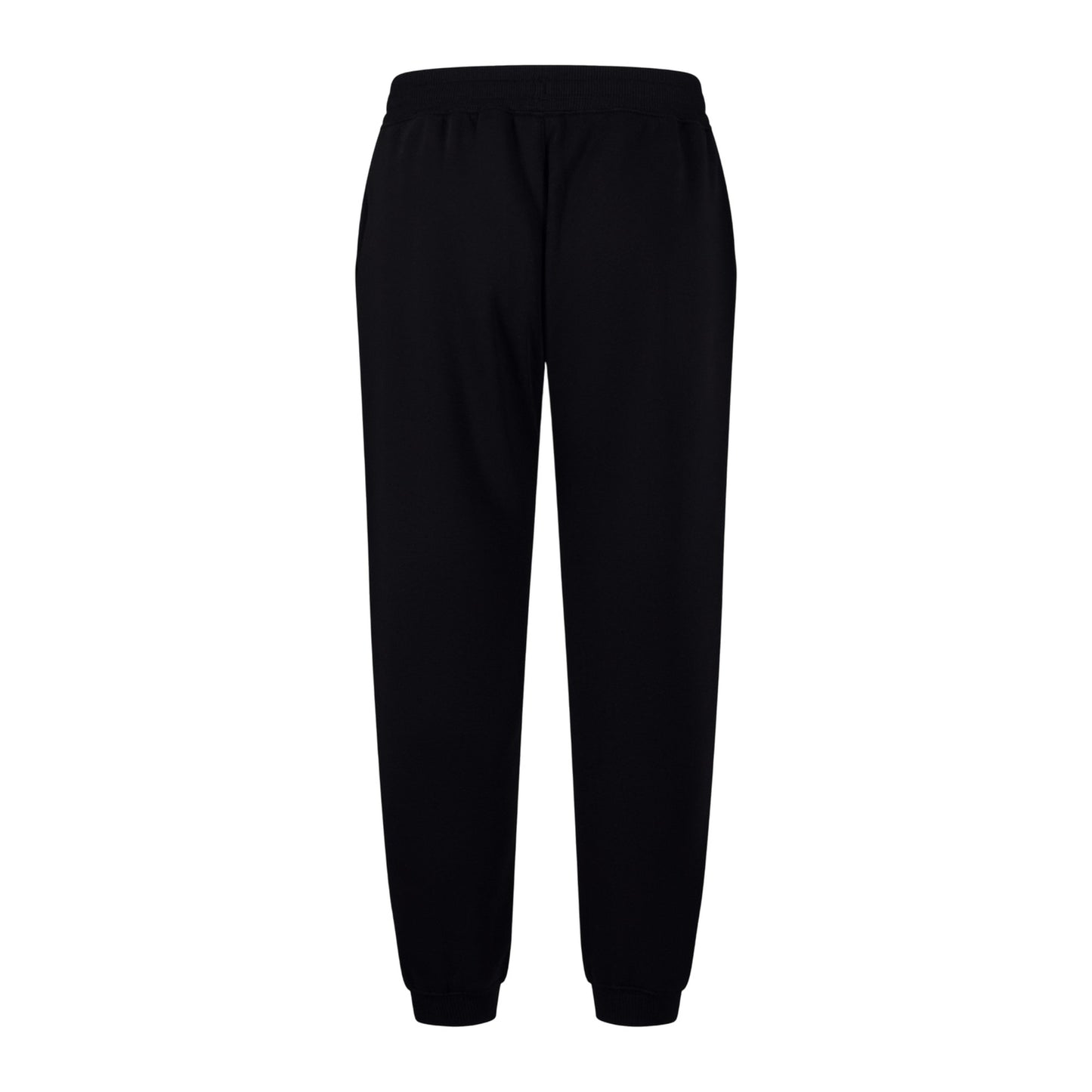 Black - Back - Canterbury Childrens-Kids Sweatpants