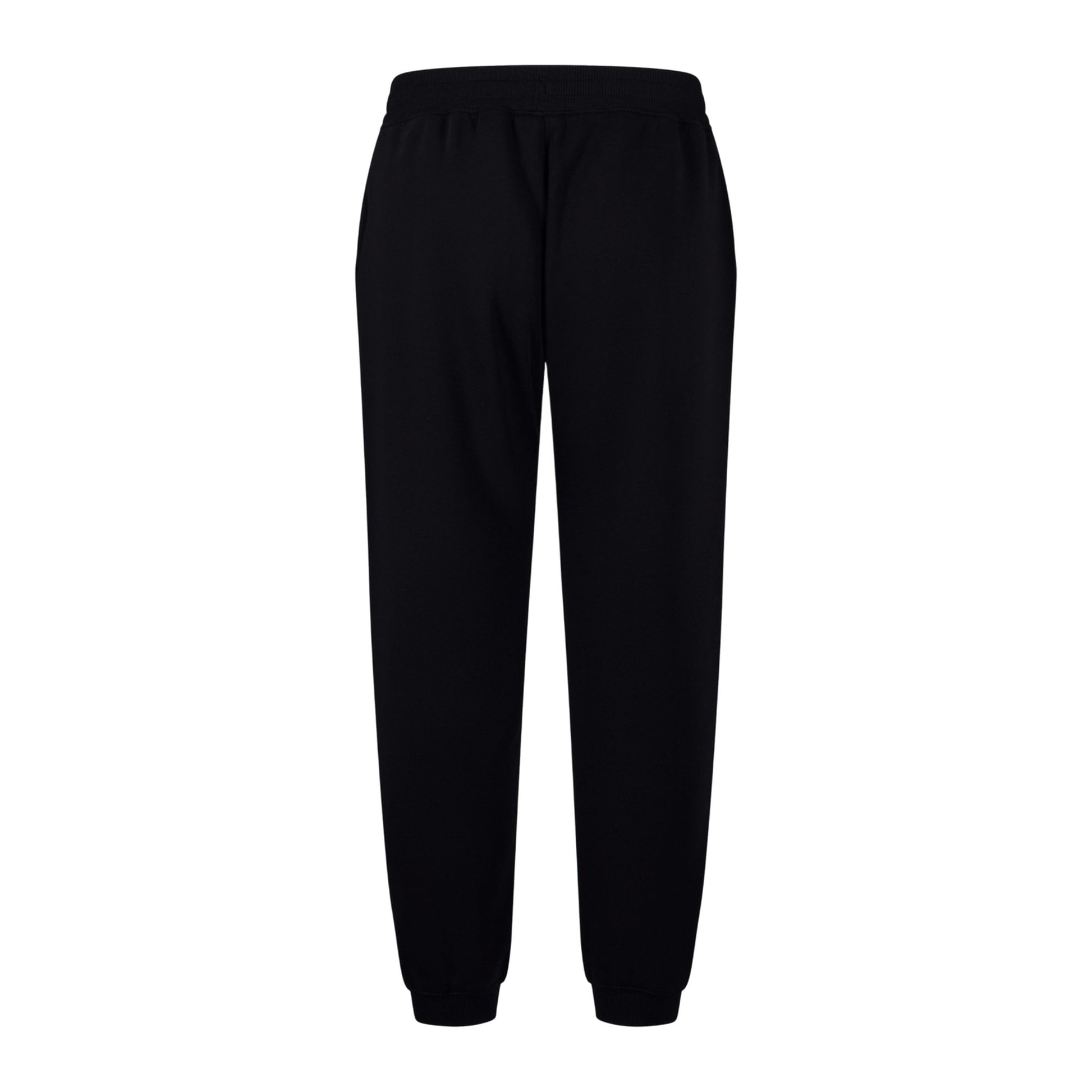 Black - Back - Canterbury Childrens-Kids Sweatpants