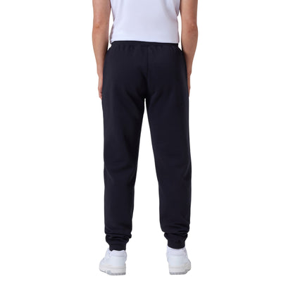 Black - Back - Canterbury Womens-Ladies Sweatpants