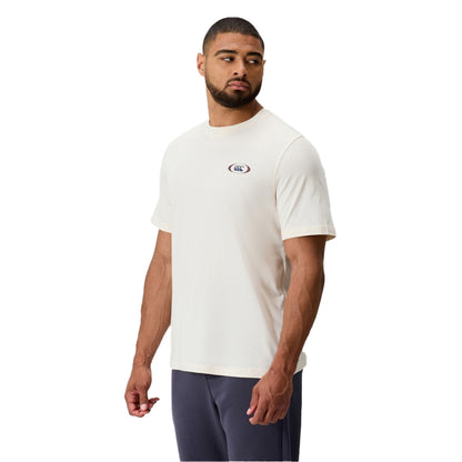 Birch - Side - Canterbury Mens Legacy Graphic T-Shirt