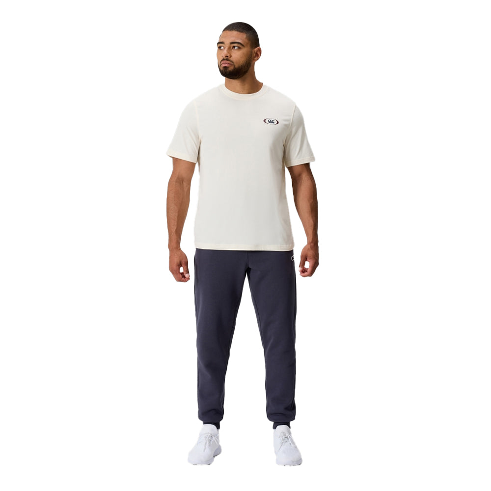 Birch - Lifestyle - Canterbury Mens Legacy Graphic T-Shirt