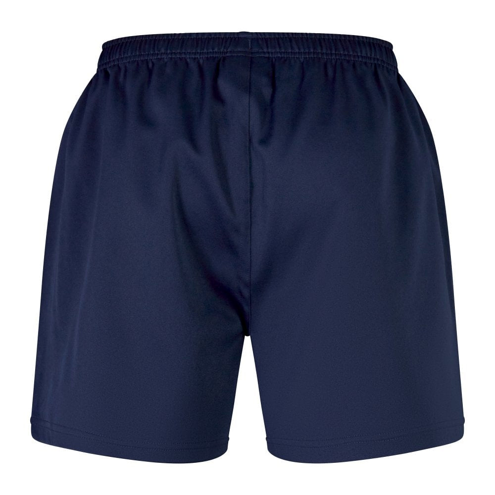 Navy - Back - Canterbury Mens Professional 2.0 Shorts