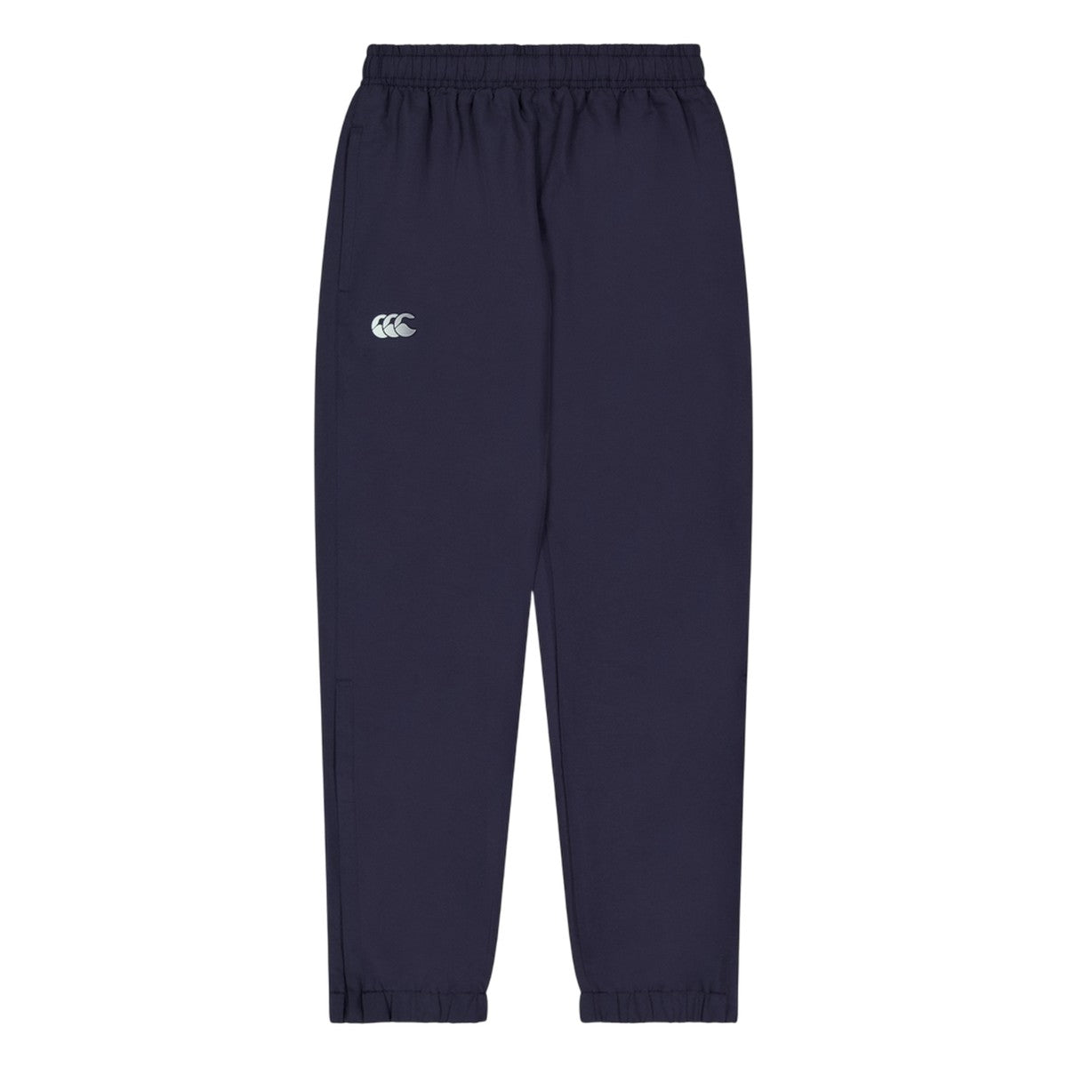 India Ink - Front - Canterbury Childrens-Kids Jogging Bottoms