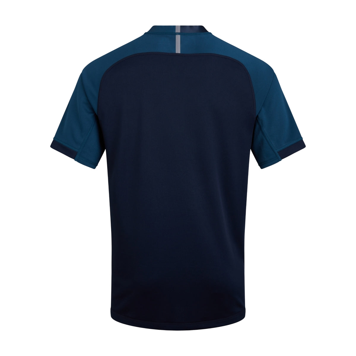 Navy - Back - Canterbury Mens Evader Vapodri Jersey