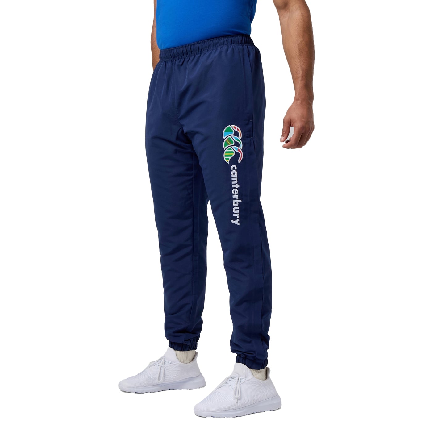 Naval Academy - Back - Canterbury Mens Trousers
