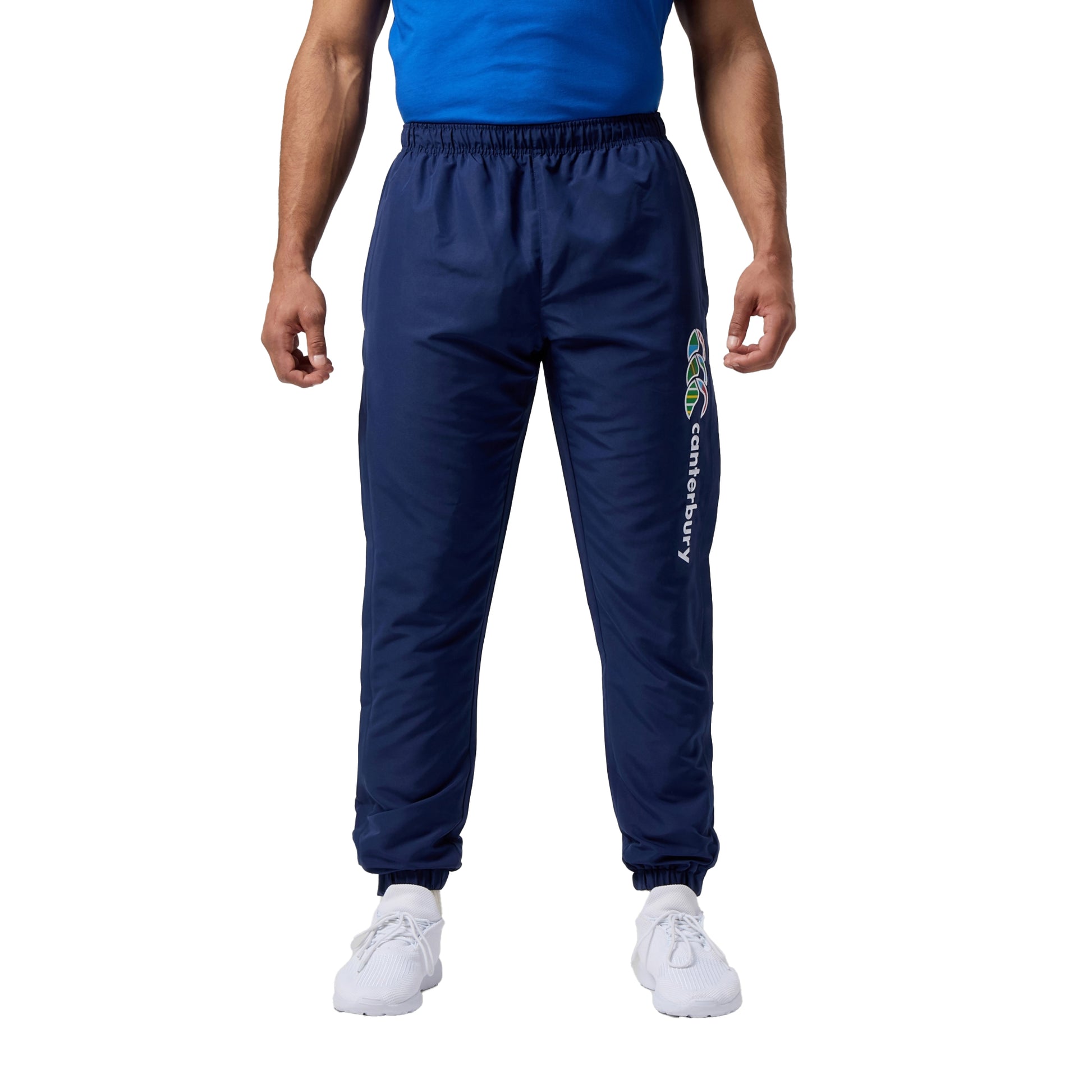 Naval Academy - Front - Canterbury Mens Trousers