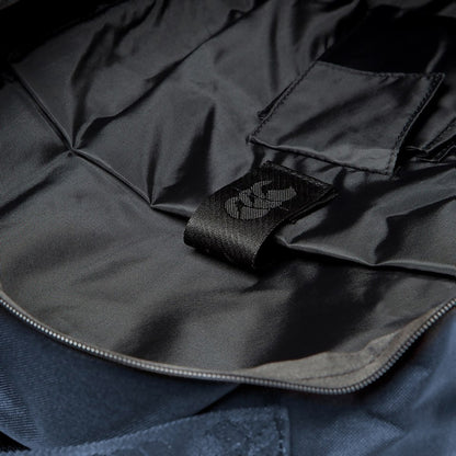 Navy - Lifestyle - Canterbury Classics Backpack