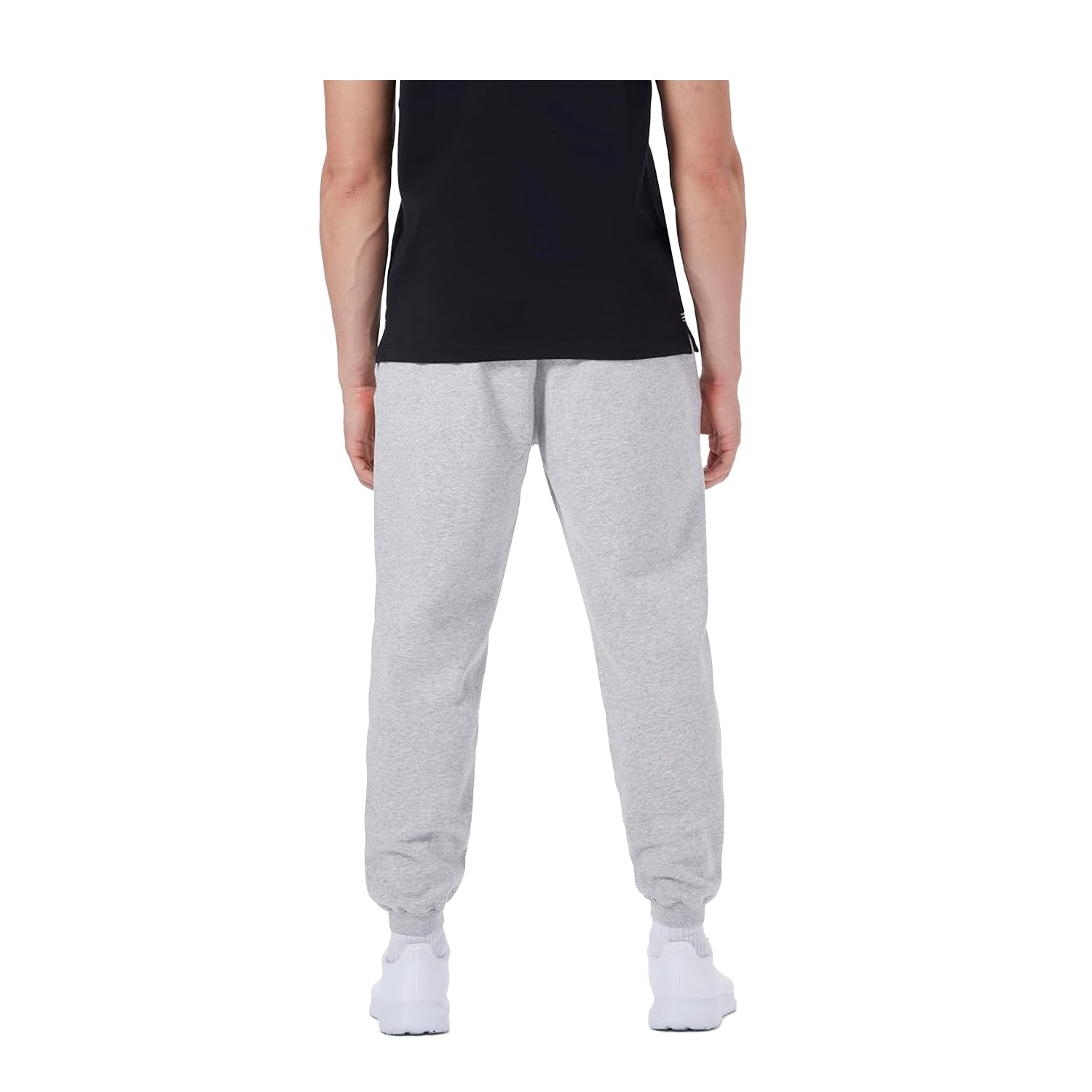 Classic Marl - Back - Canterbury Mens CCC Leisure Sweatpants