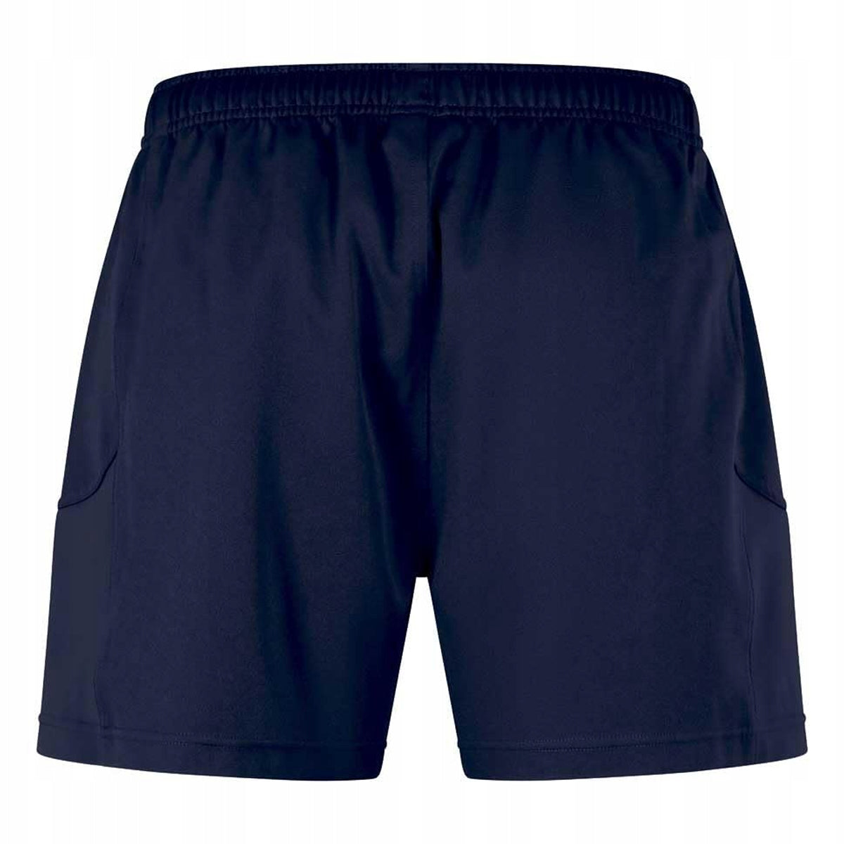 Navy - Back - Canterbury Mens Advantage 2.0 Shorts