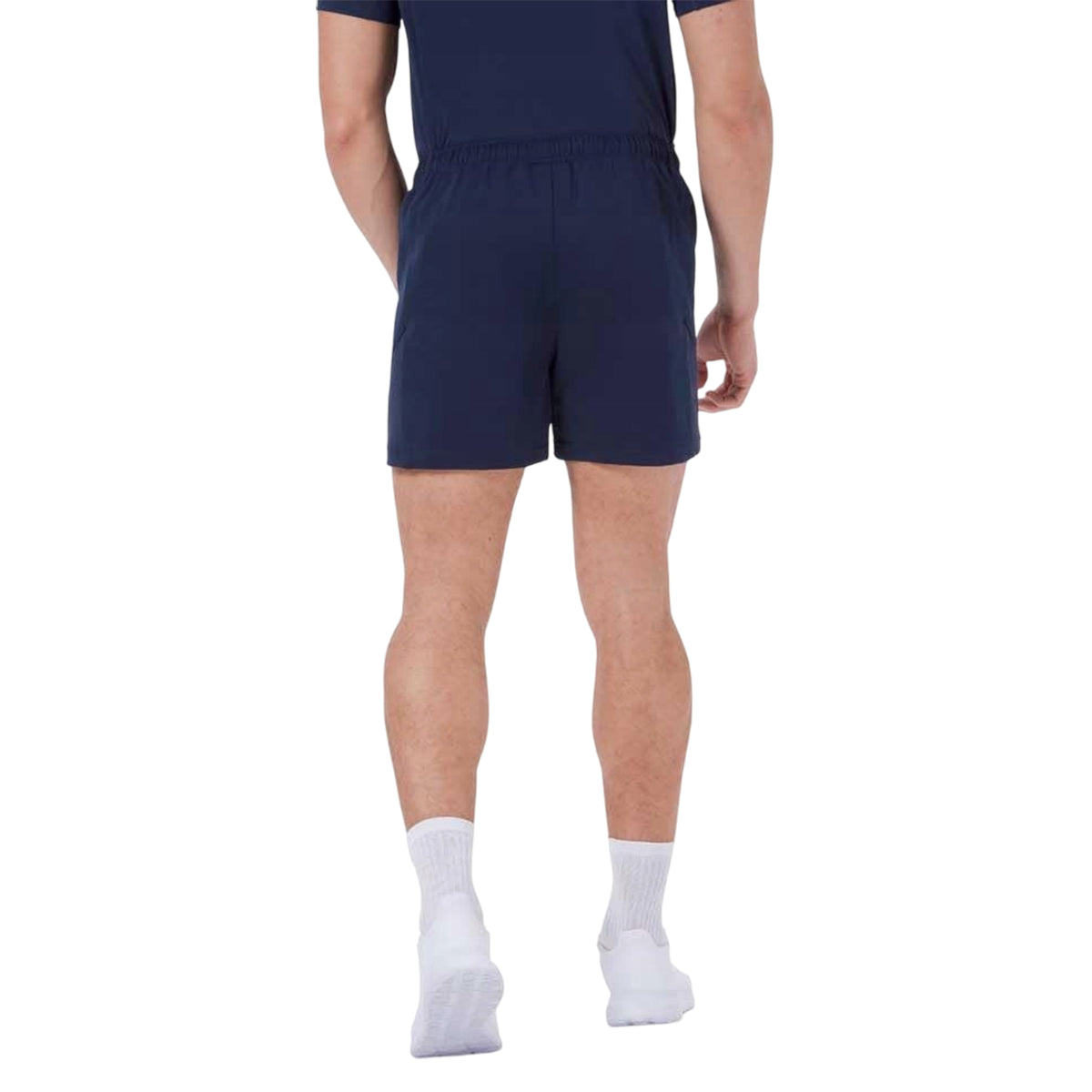 Navy - Lifestyle - Canterbury Mens Advantage 2.0 Shorts