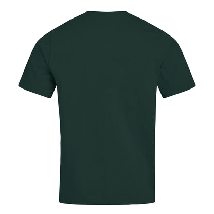 Forest - Back - Canterbury Mens Club Plain T-Shirt